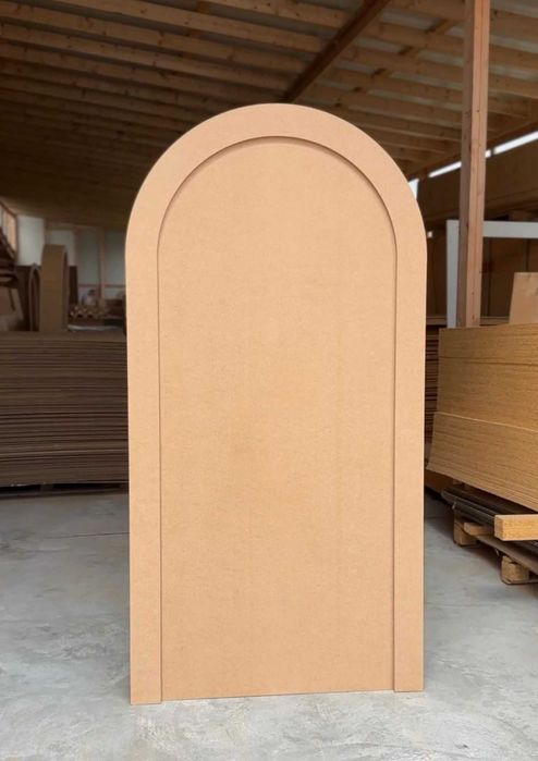 Loventi Ścianka dekoracyjna S28 MDF 200x100 cm z Oświetleniem LED Ślub