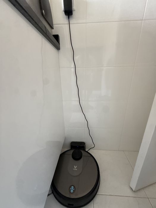 Aspirador robot viomi