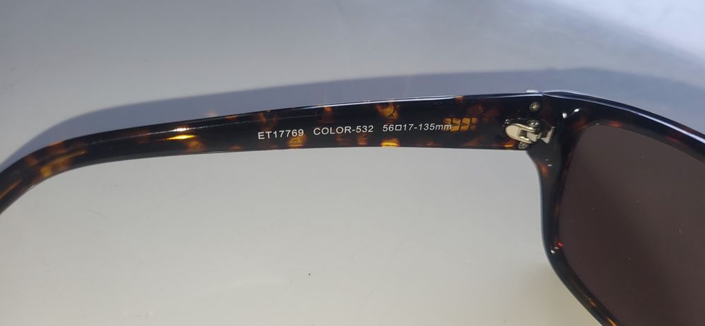 Orginalne Nowe okulary ESPRIT