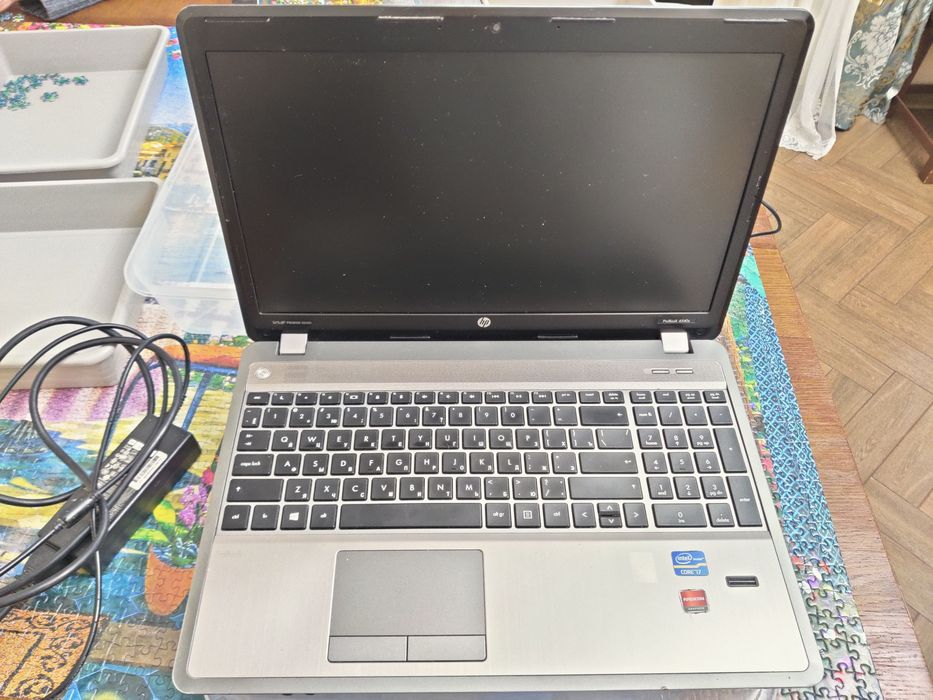 Ноутбук HP ProBook 4540s