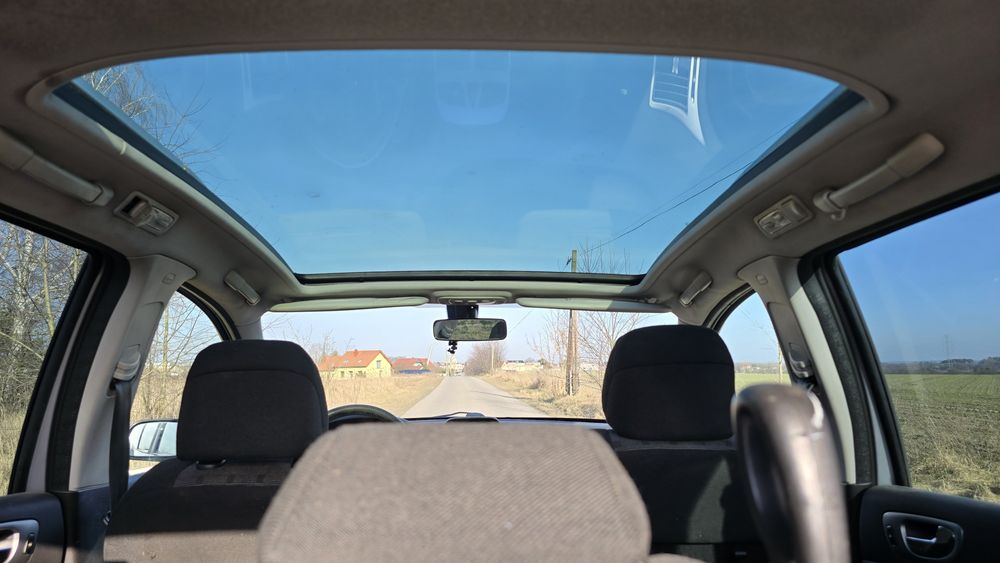 Peugeot 307 SW . LPG