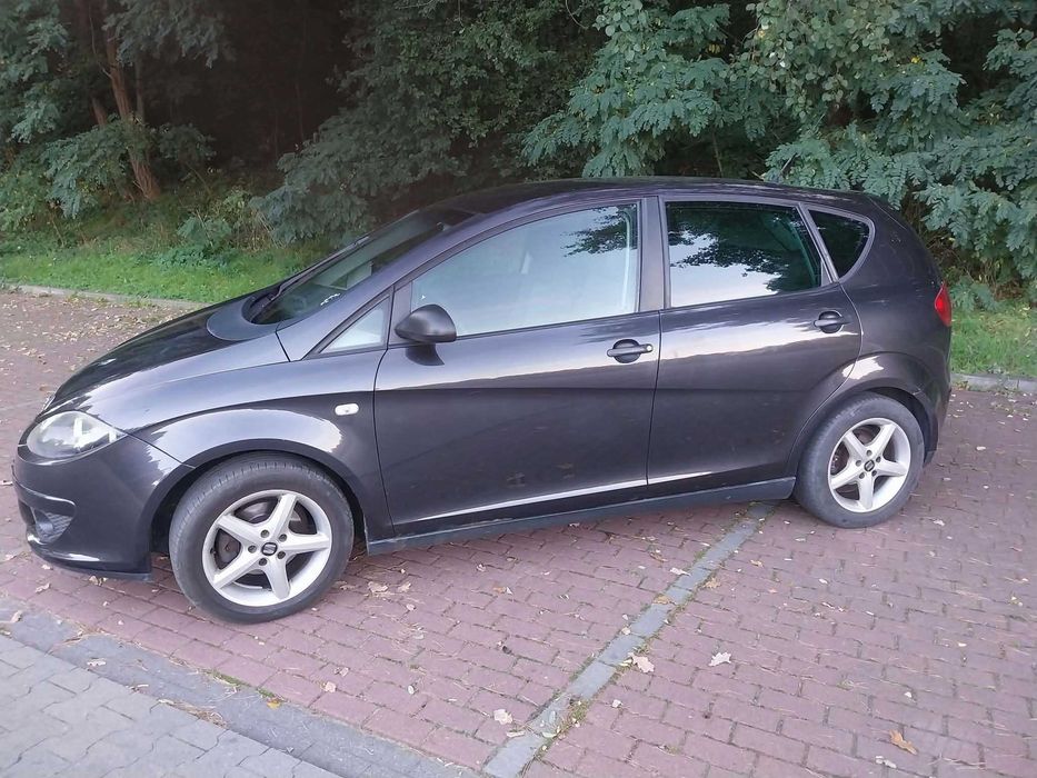 Seat Altea  2007