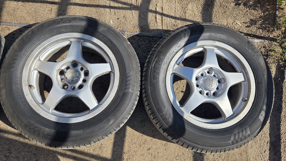 диски 15 5/100/114.3 Skoda seat vw Toyota Honda Kia Hyundai Nissan Mitsubishi Renault