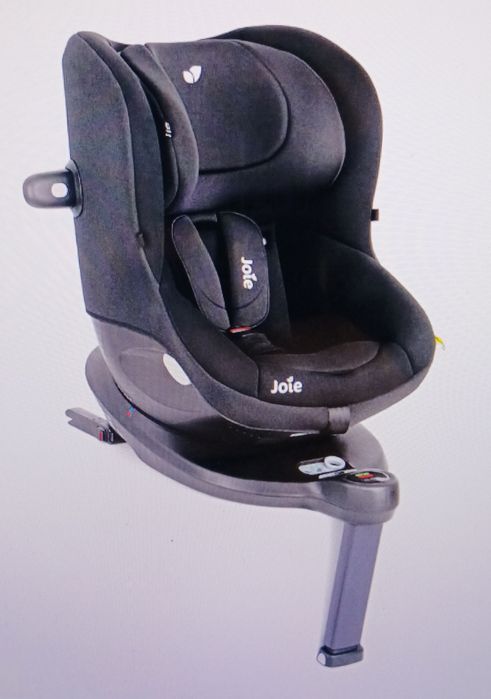 Cadeira bebé Joie I-Spin 360