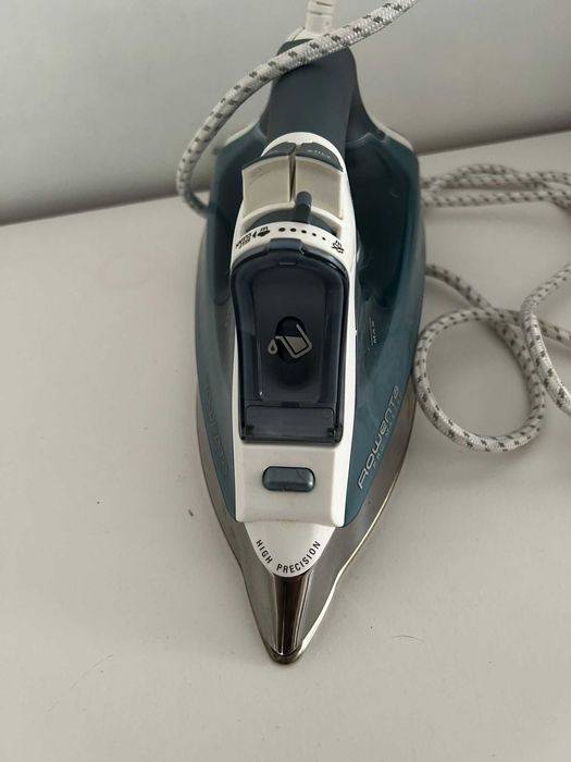 Ferro a Vapor Rowenta Pro Master 2600W