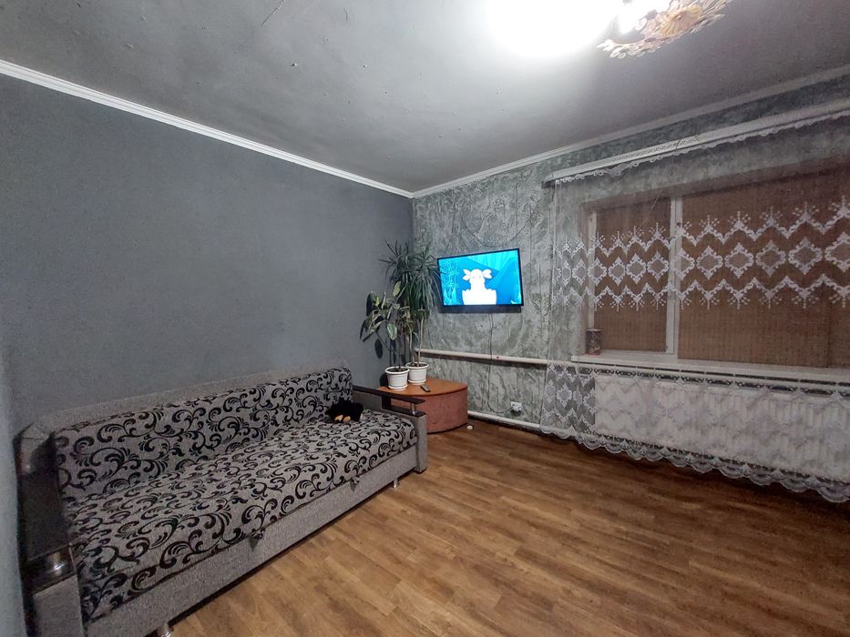 Продам дом в Солоницевском Отг (п.Ольшаны)работаем по Сертификату