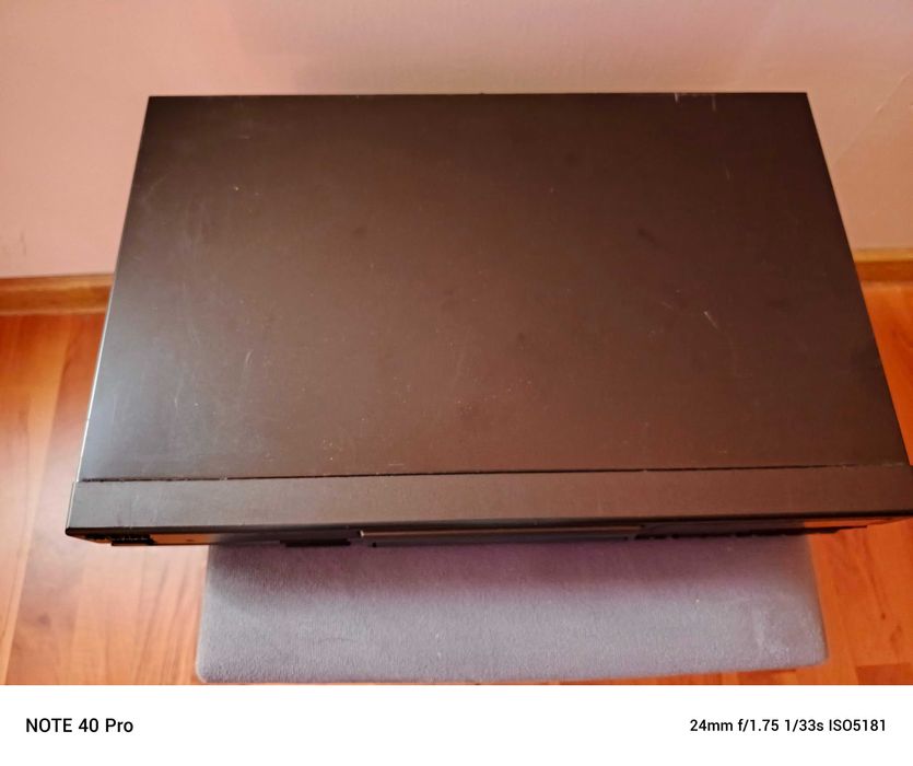 CD-Technics-SL-PG390+płyty-wysyłka Olx
