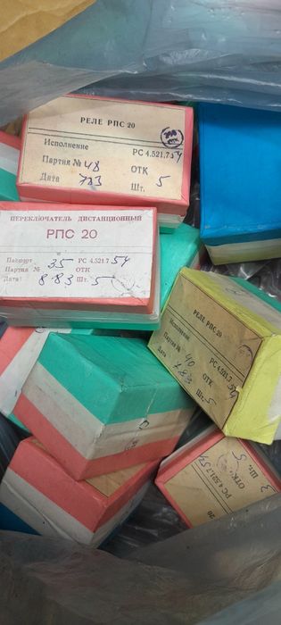 Zestaw dla elektronika oporniki