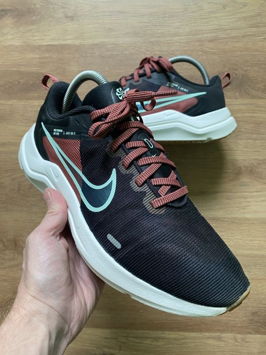 Кроссовки Nike Downshifter 12 размер 40 стелька 25,5