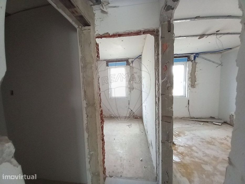 Apartamento T4 para venda
