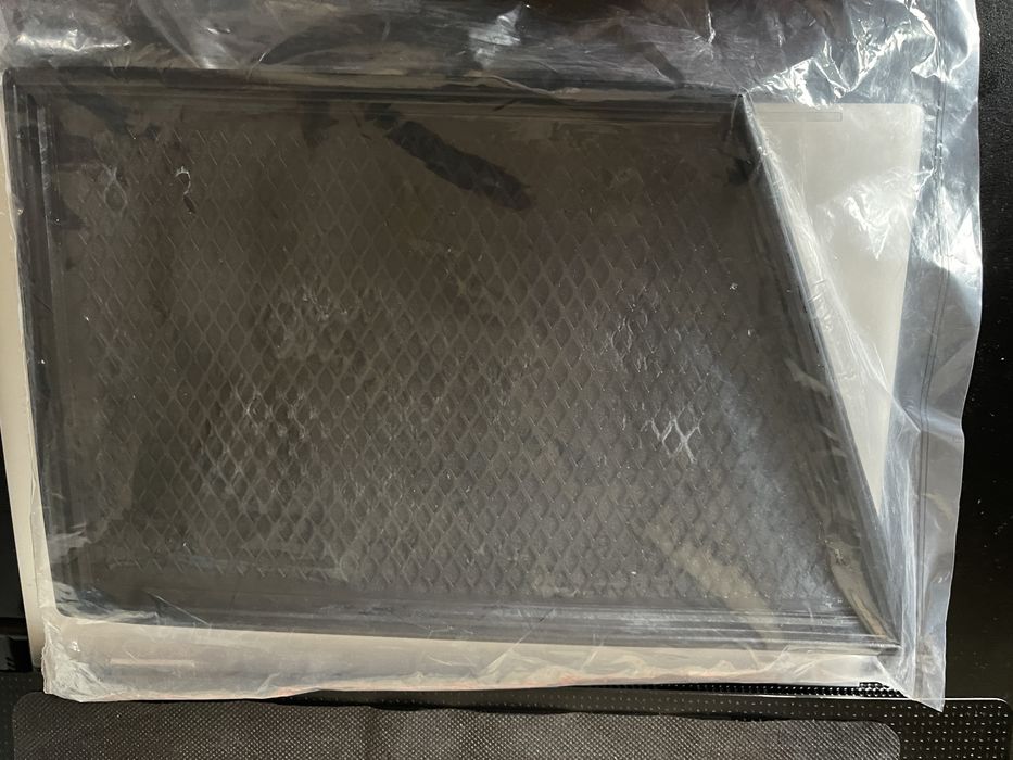 1 Filtro Ar Performance PiperCross - Jaguar Land Rover