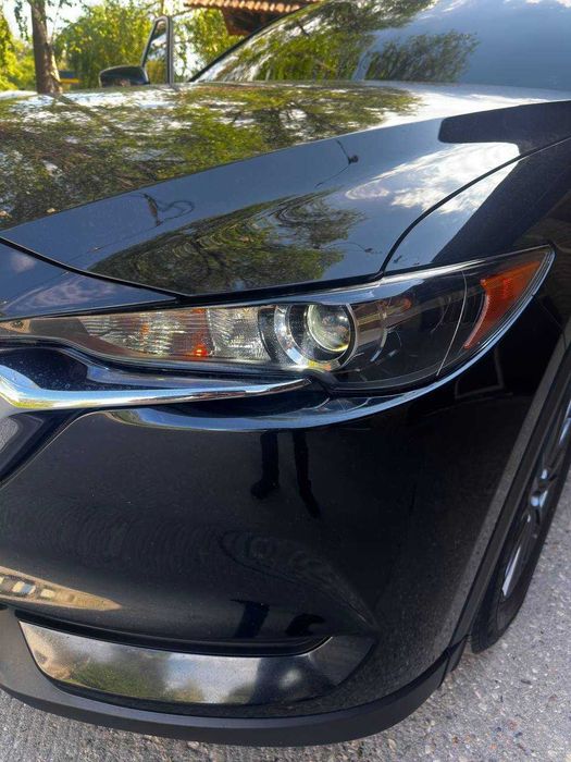 Продам MAZDA CX5