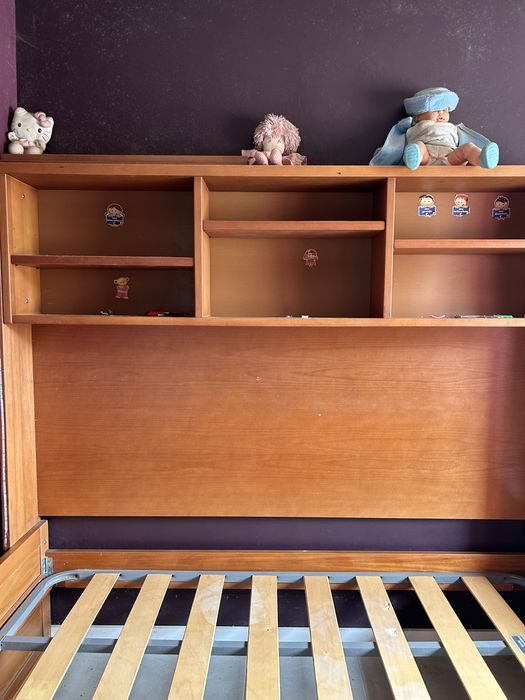 Studio Completo s/ colchao