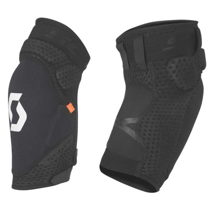 [L] Наколінники Scott Grenade Evo Zip