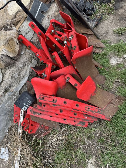 Продам плуг унлу турецький 2022р.