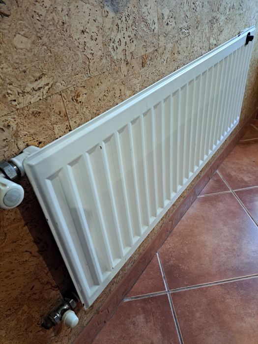 Radiadores Aquecimento Central Novos