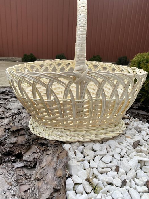 Водохреща  кошик для освячення води