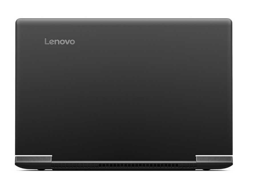Laptop Lenovo Intel Core i7-6700HQ 3,5GHz 1,5TB RAM 16GB GeForceGTX950