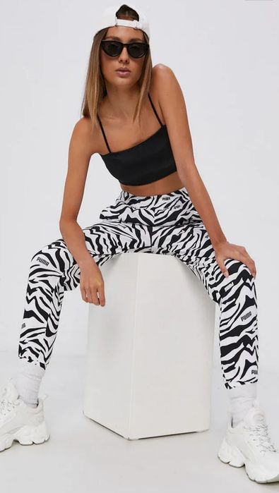 Штаны Puma , оригинал