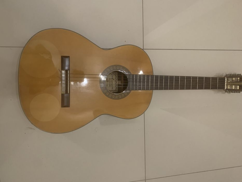 Акустчна гітара Luxor A-587