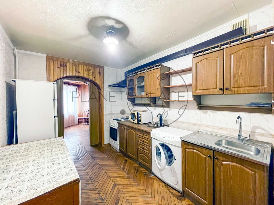 Продам 3кім. квартиру, переулок Святошинський 2, ст. м. Святошино