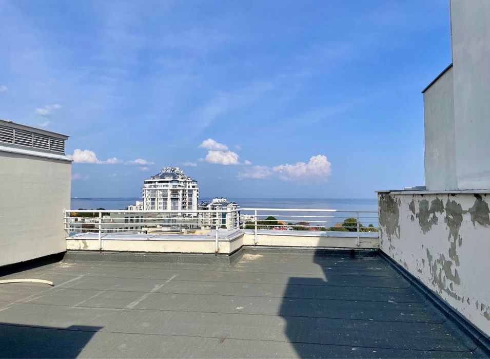 Многокомнатная квартира по адресу ул. Шолуденка (площадь 270 м²) - Atlanta.ua - фото 7