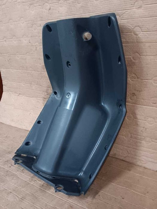 Cobertura interior SCV 100 Lead 2003 a 2006