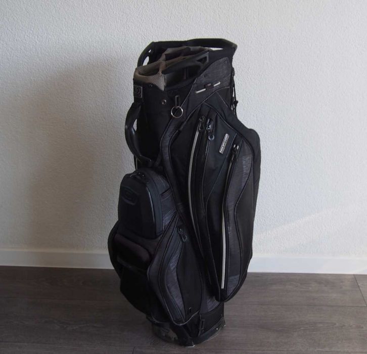 Ogio silencer cart bag torba do golfa
