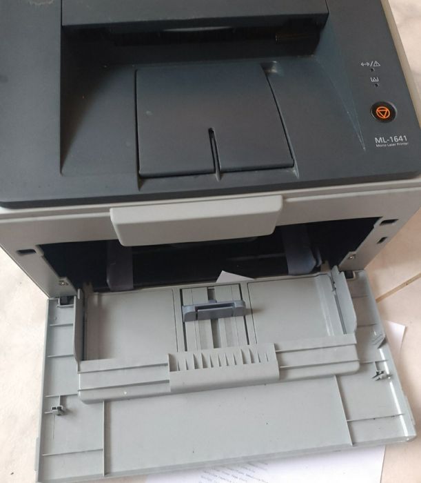 принтер в ідеальному стані