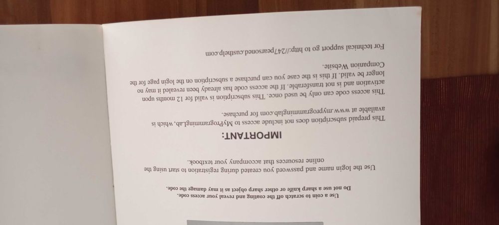 Livro de programação JAVA