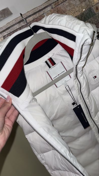 Жилет Tommy Hilfiger