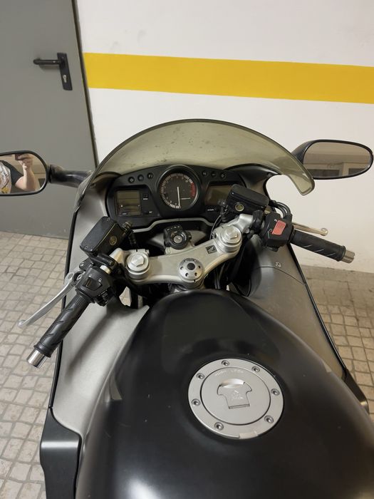 HONDA CBR1100XX 2004