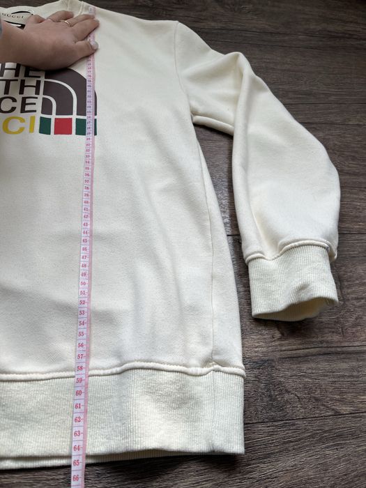 Кофта, пайта чоловіча унісекс мрозмір Gucci