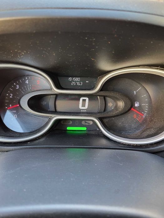 Renault Trafic L2H1 2019