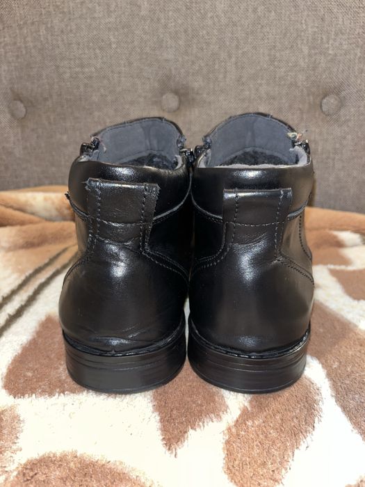 Sztyblety zimowe męskie 42