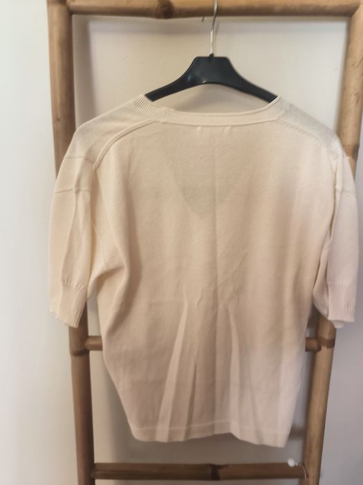 T-shirt creme - sita murt