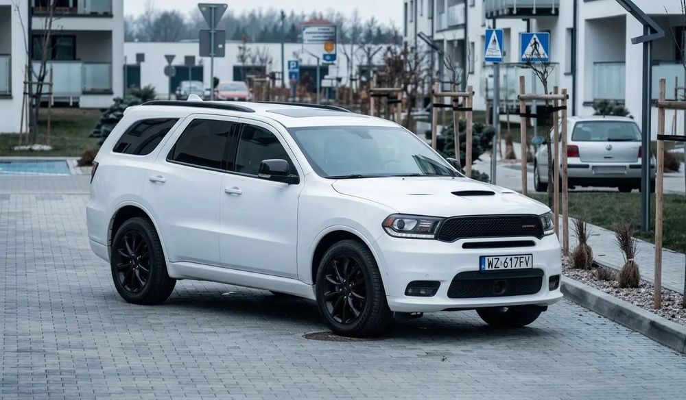 Dodge Durango
