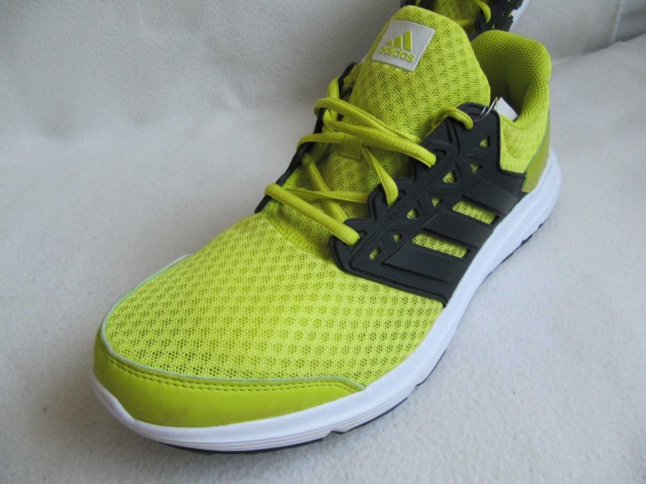 Adidas Cloadfoam GALAXY 3 buty męskie rozmiar 44 2/3 NOWE, outlet