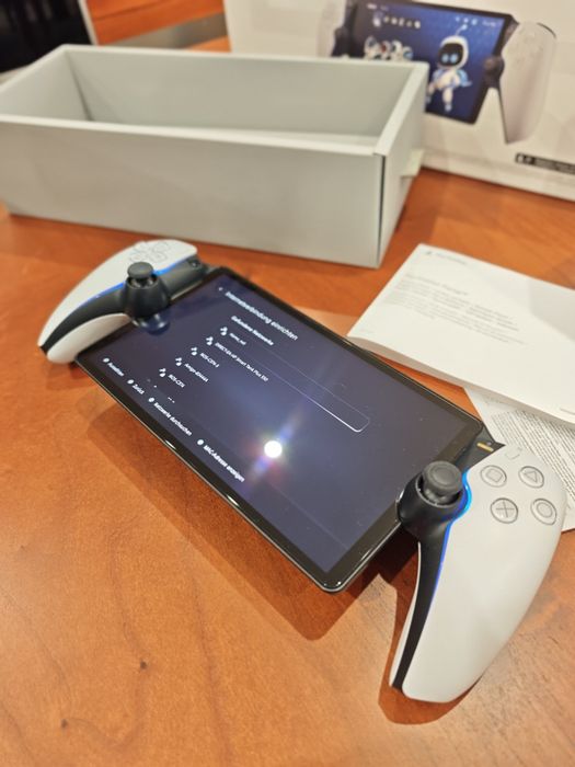 PlayStation Portal