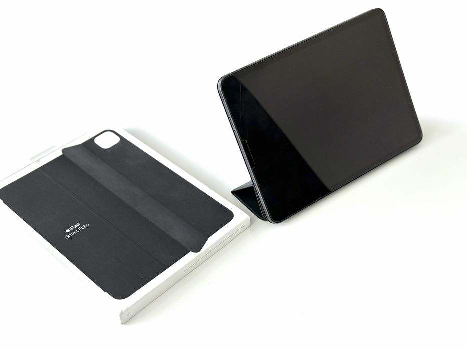 Ipad Pro 11 256Gb  3 Ger