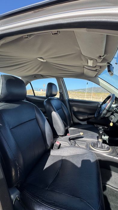 Honda civic 1.6 vtec