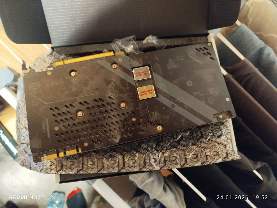 Karta Graficzna Zotac  GTX 1080TI 11GB