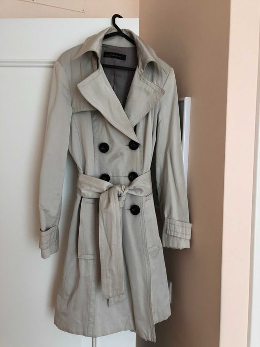 Casacos e Gabardinas