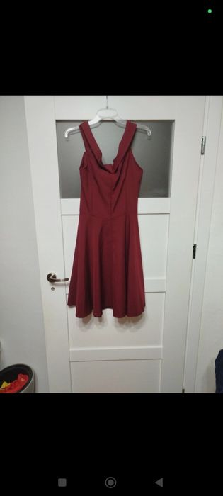 Sukienka damska elegancka