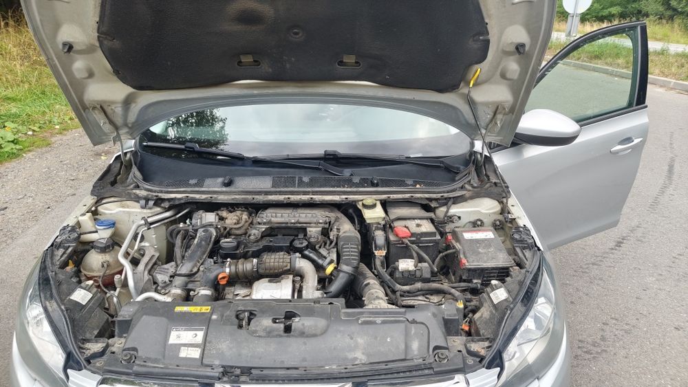 Peugeot 308 T9 продам