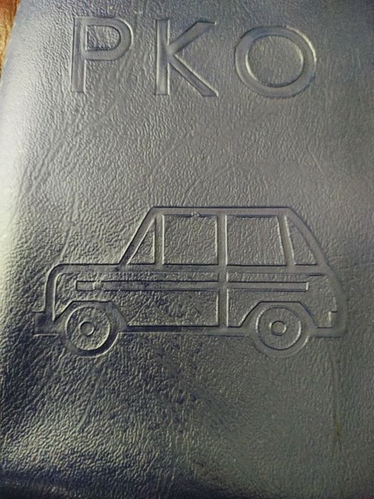 Kolekcjonerskie etui Pko