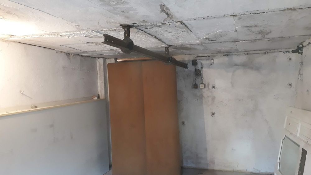 Garaż murowany, własnościowy