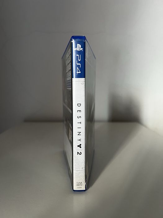 Destiny 2-Playstation 4