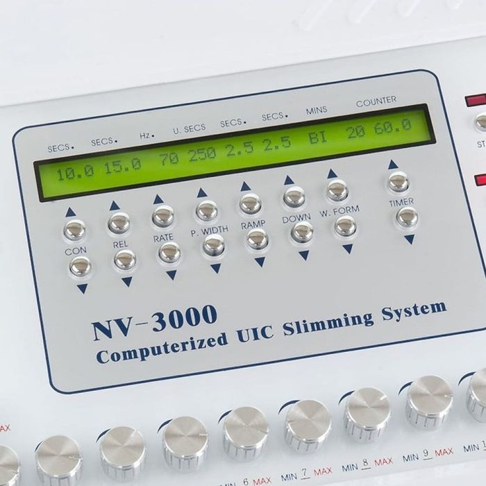 Urządzenie do elektrostymulacji NV-3000