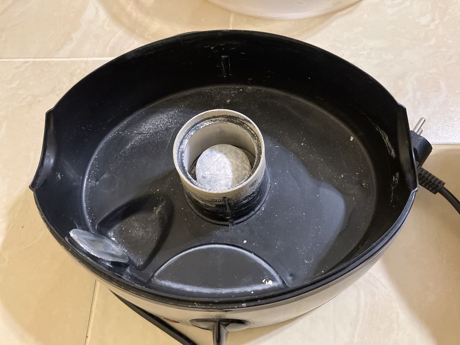 Пароварка Russell Hobbs 19270-56